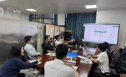 现代林业学院召开校级课题申报工作交流会