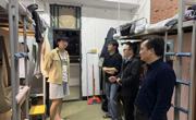 “以心育人、倾听诉求”——现代林业学院开展大谈心、大走访活动