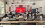 现代林业学院“校企直通车”系列招聘活动顺利举办