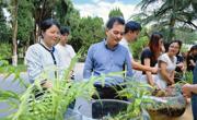 技能争先展风采 匠心筑梦育英才  ——现代林业学院2026年职业教育活动周圆满开展