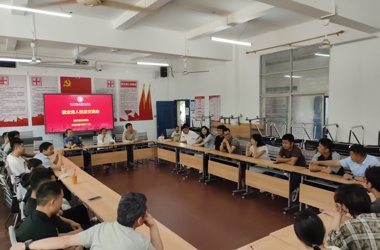我院成功举办2011届林业技术专业校友交流会
