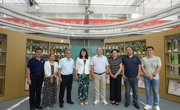学院领导带队到泰安职业技术学院调研