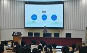 现代林业学院开展宿舍内务整理暨消防安全培训