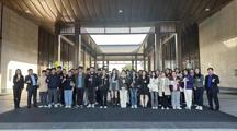 洲际“沉浸式”课堂：校企合作引导学生职业规划