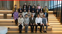 我校参与酒店管理与数字化运营国际教学资源建设项目