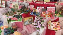 激发创意火花，传承匠心文化——2025年立雪杯手工竞赛圆满完成