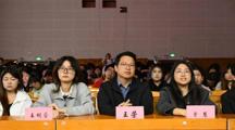 以“艺”润心，以“劳”砺青春 | “青春筑梦·劳动同行”博雅晚会圆满落幕