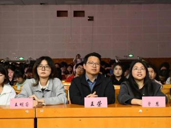以“艺”润心，以“劳”砺青春 | “青春筑梦·劳动同行”博雅晚会圆满落幕