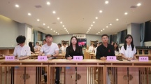 以声传情，以信寄魂 | “红色家书：穿越时空的对话”诵读初赛圆满落幕   