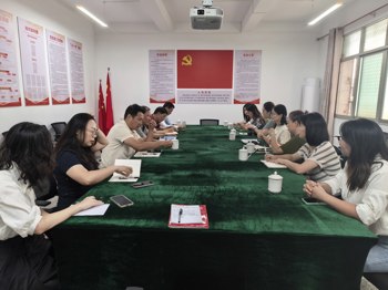 旅游与商贸学院赴赣州市旅游协会开展走访交流