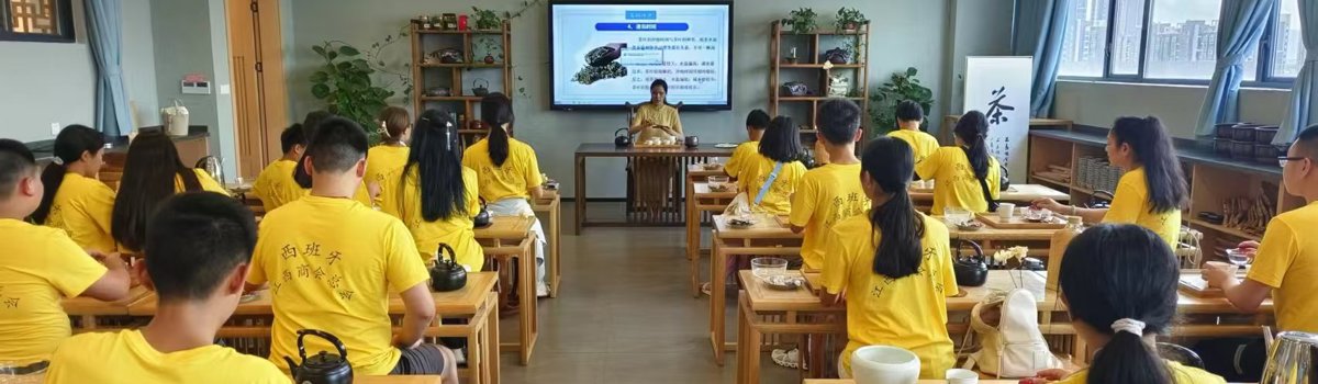 ”同根同梦·西班牙华侨华人青少年赣州之旅“夏令营