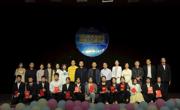 【就业创业】工业与设计学院第九届大学生职业生涯规划大赛成功举办