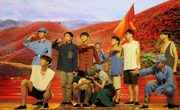 【奖项荣誉】工业与设计学院在全国第二届职业院校红色故事大赛中获奖