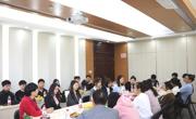 【就业创业】工业与设计学院开展2022届跟岗实习就业回访