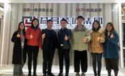 【产教融合】工业与设计学院赴南昌多家企业考察学习交流