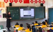 【新时代文明实践】环境艺术专业党支部深入上犹县水岩乡希望小学开展结对共建党日活动