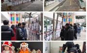 【专业建设】工业与设计学院举办期末作品展