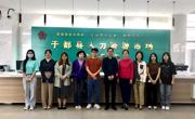 【合作交流】工业与设计学院赴于都县走访多家单位推进产教融合