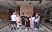 【产教融合】工业与设计学院到南昌、新余等地企业洽谈合作交流