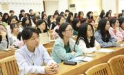 【专业建设】工业与设计学院邀请专家开展中外影视广告比较主题讲座