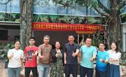 【就业创业】工业与设计学院扎实推进访企拓岗行动