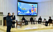 工业与设计学院邀请校友开展“话成长话就业”沙龙分享会