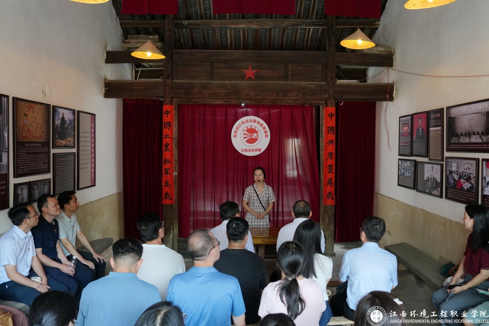 招聘会05