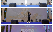 龙南产业学院助力龙南市阳明心谷草坪音乐会暨首届大学生歌手大赛
