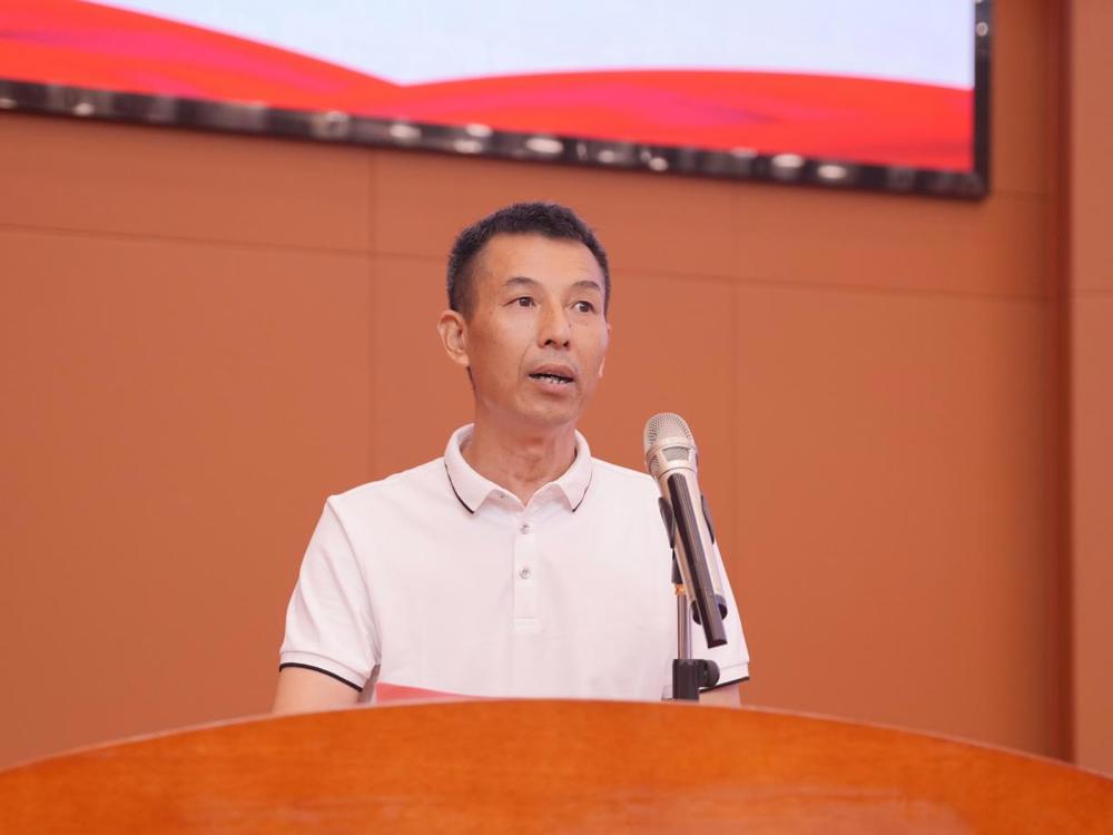 家长代表(吕良兴)
