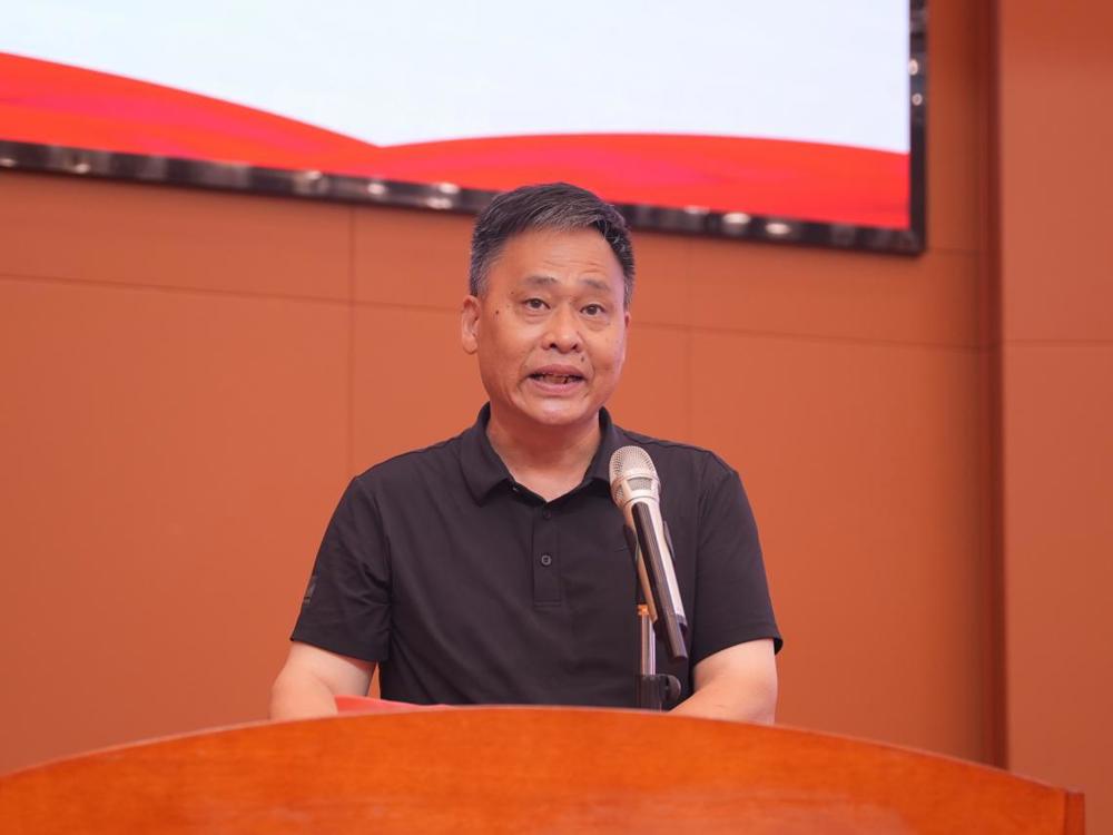守护人代表——宿管员(胡晓斌)