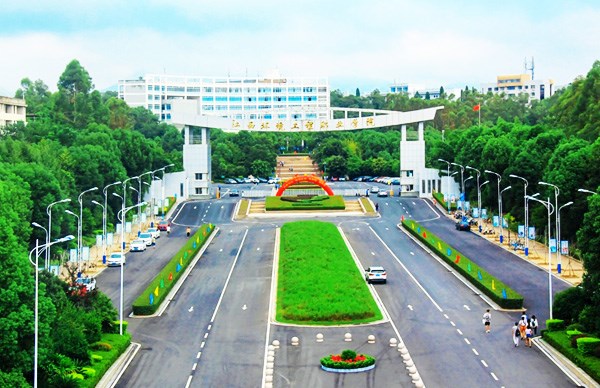 学校简介