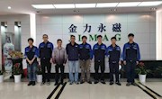 汽车机电学院教师开展关爱教改学生活动