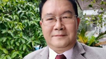凌金桥 林业工程师