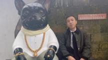 李世鹏 助教