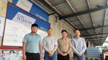 【访企拓岗】李铁峰一行赴南昌、武汉开展访企拓岗促就业专项活动