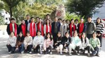 【聚势融合、校友联动、赋能母校】商学院组织校友座谈会