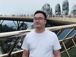 赵权伟