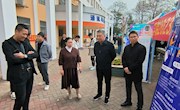 【就业创业】通讯与信息学院举行2023届本科毕业生双选会
