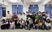 通讯与信息学院团总支组织部开展“破冰行动”团建活动
