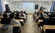 通讯与信息学院举办专场招聘会（四）