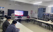 团员和青年主题教育——0492301班团支部召开团员和青年主题教育专题组织生活会并开展团员教育评议