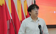 践行社会主义核心价值观的典型人物—甘盛鸿