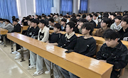 通讯与信息学院举办专场招聘会
