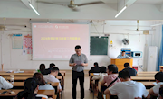 【党纪学习教育】通讯与信息学院党总支召开会议部署党纪学习教育工作