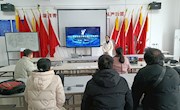 通讯与信息学院教学能力比赛复赛圆满落幕