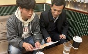 双向携手，共育莘莘学子 | 人工智能学院扎实推进“万师润万心·大走访大谈心”活动（二）