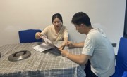 双向携手，共育莘莘学子 | 人工智能学院扎实推进“万师润万心·大走访大谈心”活动（一）