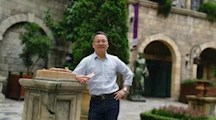 知名校友赖建明