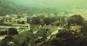 油山共大掠影