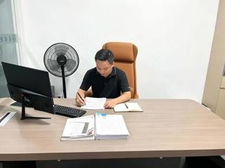2015届优秀校友—唐飞龙简介